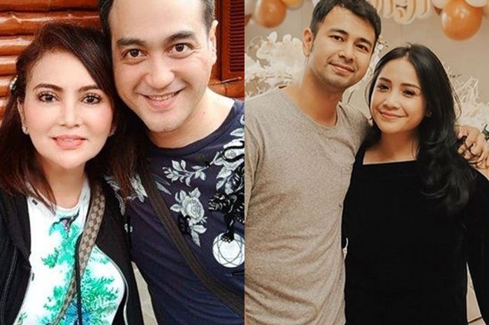 Keterlaluan! Anggi Novita Buka Video Dirinya Digotong Raffi Ahmad dan