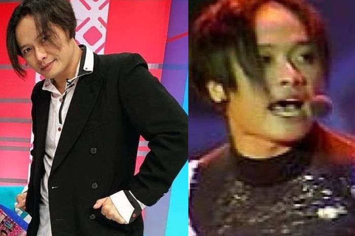 Pedangdut <a href='https://manado.tribunnews.com/tag/alam' title='Alam'>Alam</a>, pelantun lagu 'Mbah Dukun'