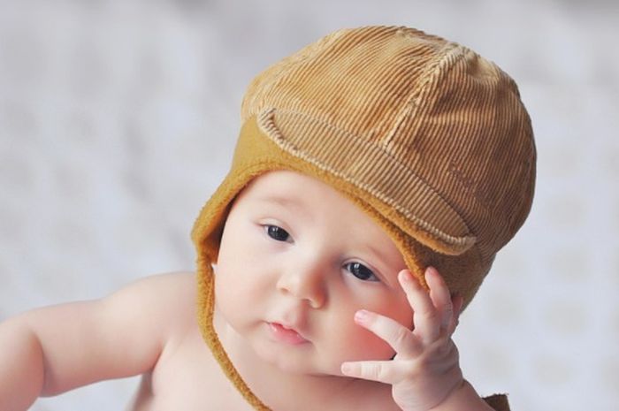 Inilah Cara Menghilangkan Bercak Putih Di Wajah Bayi Tapi Kalau Ciri Seperti Ini Muncul Wajib Ditangani Dokter Moms Semua Halaman Nakita