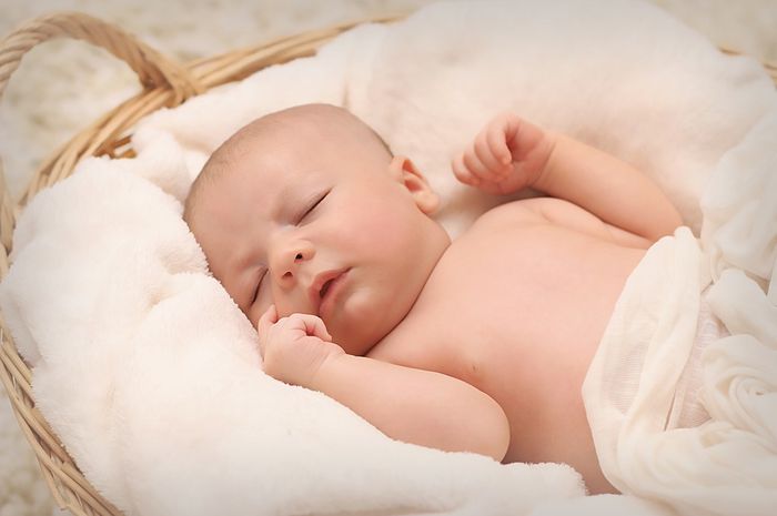 Arti Mimpi Melahirkan Bayi Laki-laki Menurut Pandangan Islam ... - Grid.ID
