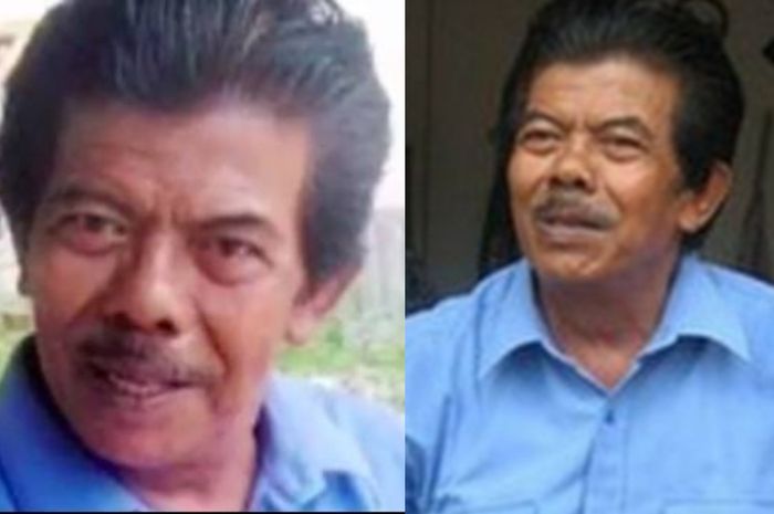Aktor senior Urip Arpan meninggal