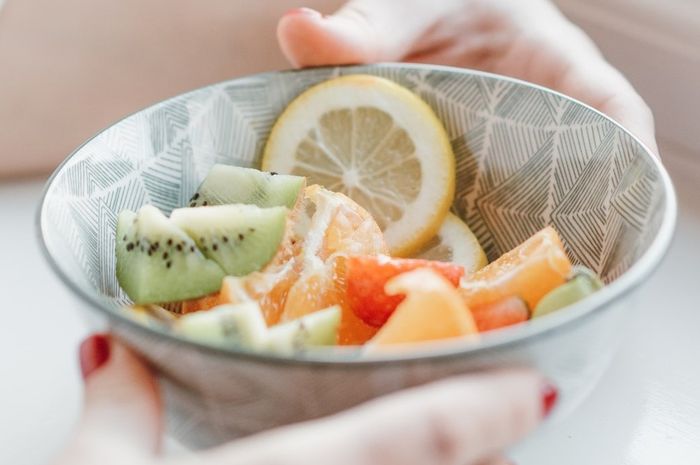 Suka Salad Buah? Inilah Manfaat Salad untuk Tubuh Dilihat dari Jenis