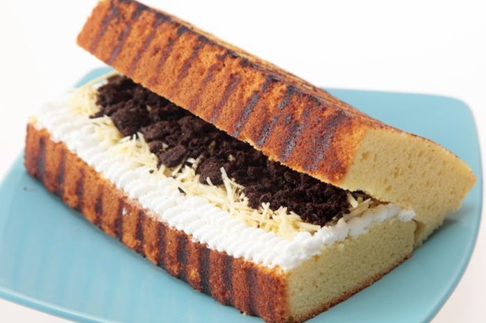 3 Resep Bolu Bakar untuk Camilan Manis di Akhir Pekan, Ada Bolu Bakar
