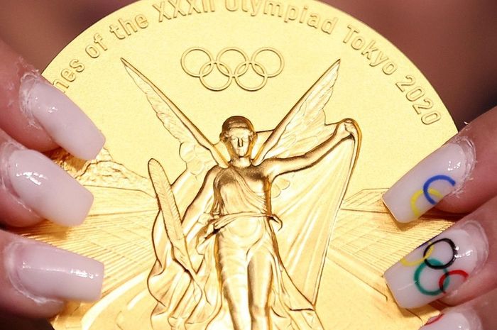 Dipaksa Tinggalkan Olimpiade Tokyo 2020, Atlet Ini Menolak Pulang ke