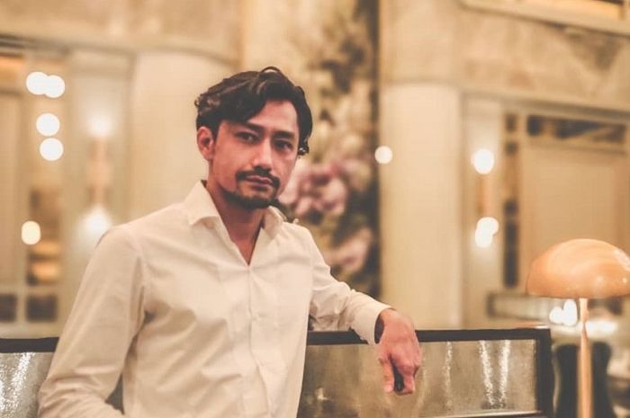 Revaldi jalani hidup baru usai beebas dari <a href='https://manado.tribunnews.com/tag/penjara' title='penjara'>penjara</a>