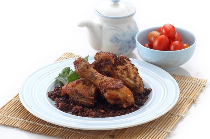Resep Ayam Goreng Lengkuas Enak, Hidangan Sejuta Umat yang Resep Ayam Goreng Lengkuas Enak, Hidangan Sejuta Umat yang