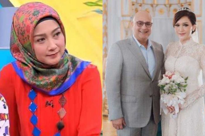 Pantas Irwan Mussry Hempaskan Desy Ratnasari Begitu Saja, Intip Pesona