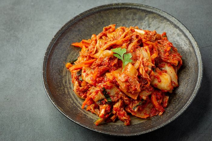 Sampai Punya Museum Sendiri, Ini 9 Fakta Menarik Kimchi yang Perlu Kamu