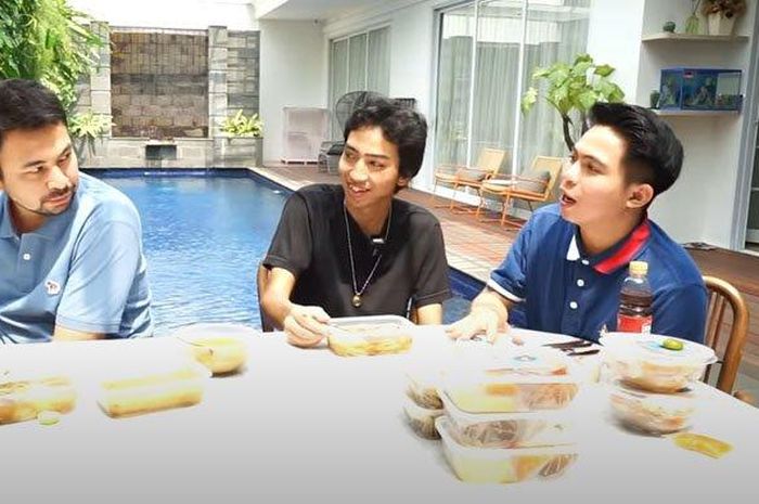 Dapat Dollaran Usai Kunjungi Rumah Raffi Ahmad, Dolly