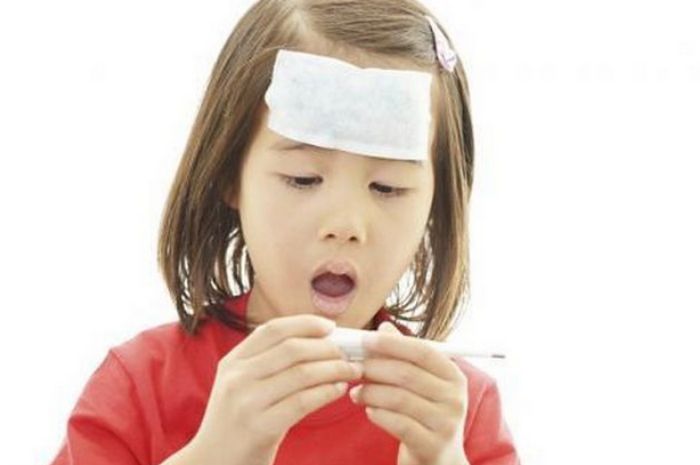 Obat Batuk Anak Tradisional yang Ampuh