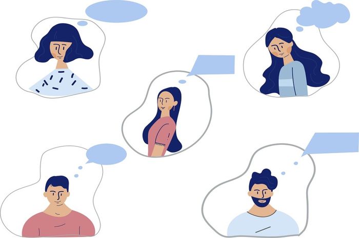 Contoh Dialog Asking And Giving Opinion Dalam Bahasa Inggris, Serta