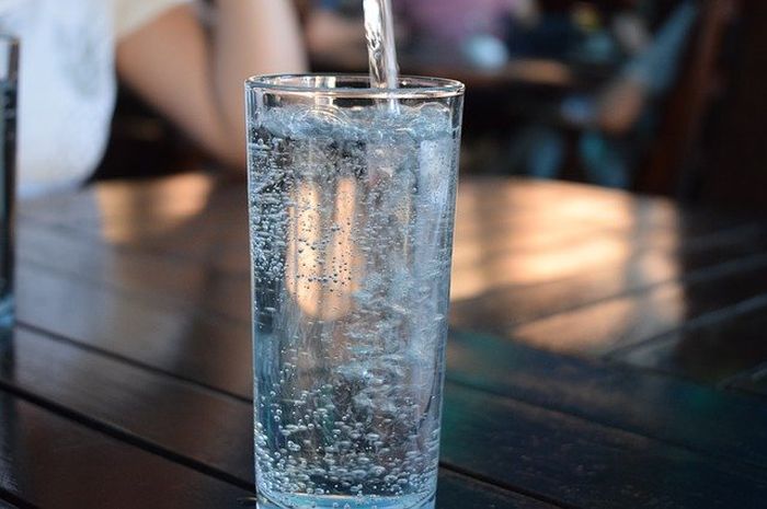 Bukan hanya air putih, ini minuman yang memiliki manfaat kesehatan.
