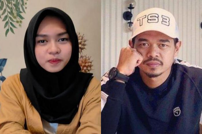 Piatu Sejak Usia 2 Tahun Jane Abel Malah Dicoret Bambang Pamungkas Dari Kk Hingga Tinggal Bareng Bude Di Colomadu Begini Kronologinya Semua Halaman Grid Hot