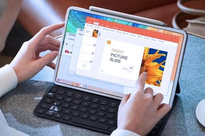 Fakta Menarik Huawei MatePad 11 di Indonesia, Harga hingga Spek - Semua  Halaman - Info Komputer