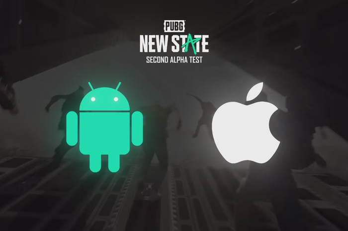 PUBG New State officially opens registration for the second closed-alpha-test for iOS and Android platforms