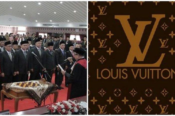Mengenal Louis Vuitton, Pendiri Produk Mewah Prancis yang Kena Ancaman  Boikot