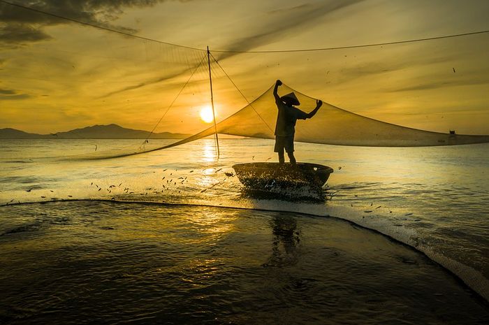 Pengaruh Geografis Indonesia sebagai Negara Maritim