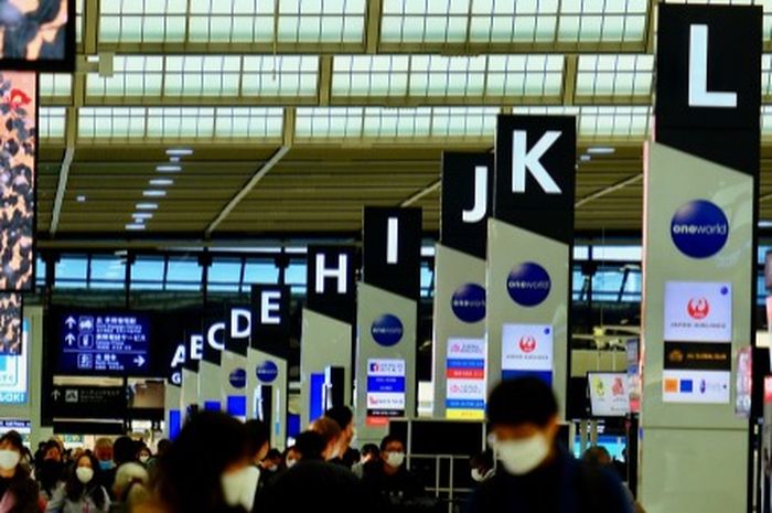 Peraturan Naik Pesawat Sudah Boleh Pakai Tes Antigen Lagi, Ketahui