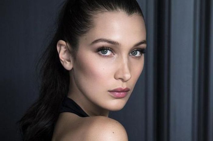 Menu Diet Ala Bella Hadid Ini Jadi Rahasia Tubuh Ramping ...
