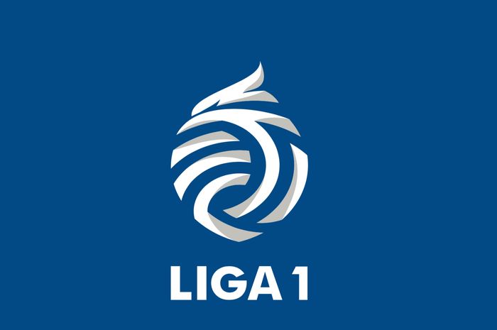 Logo anyar Liga 1 2021-2022
