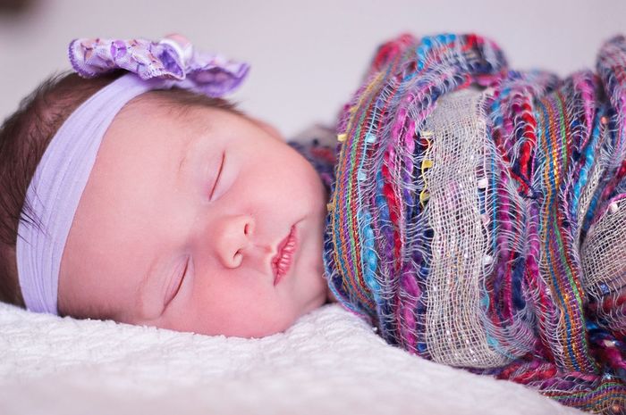 Termasuk Najwa, Ini Kumpulan Arti Nama Bayi Perempuan Islami Diawali