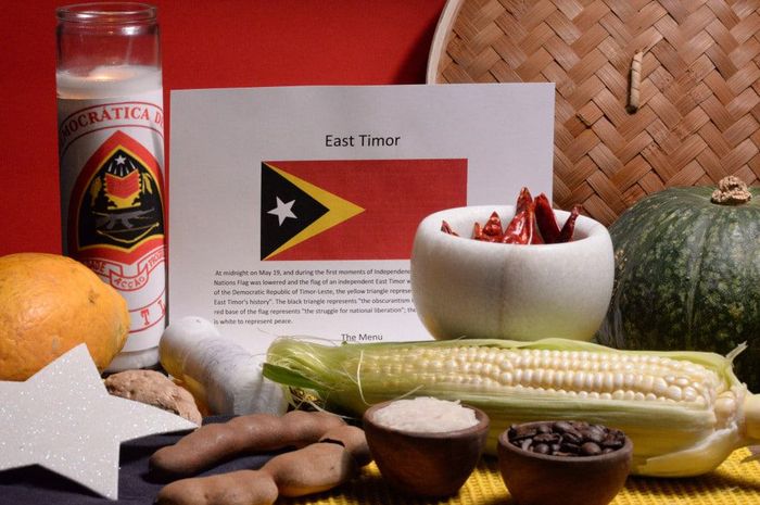 (Ilustrasi) Biaya Makan di <a href='https://medan.tribunnews.com/tag/timor-leste' title='Timor Leste'>Timor Leste</a>