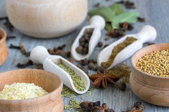 Jangan Langsung Minum Obat, Coba Ramuan Herbal ini untuk Atasi Batuk