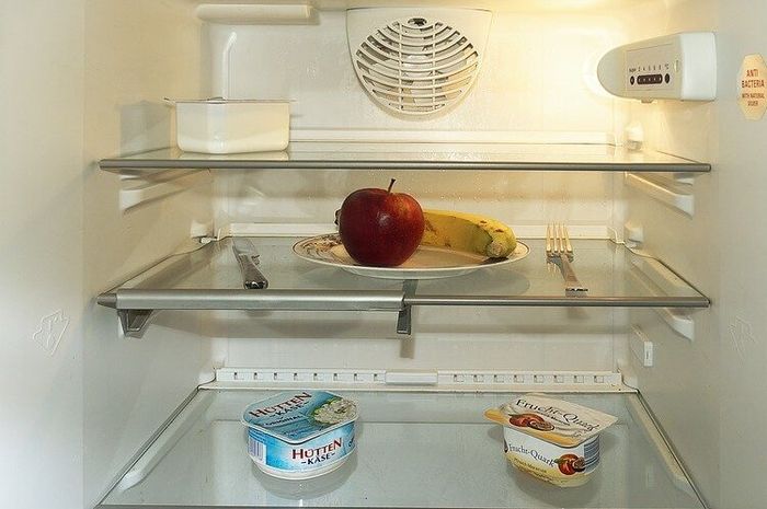 Tidak Mudah Busuk, Ini 7 Bahan Makanan yang Bisa Awet Jika Disimpan