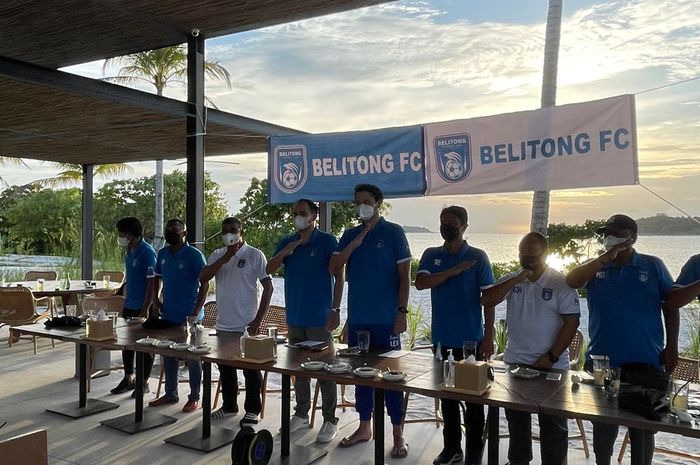 Belitong FC