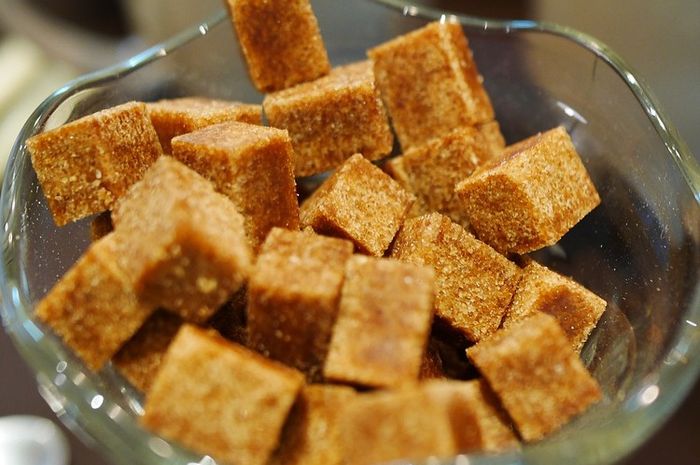 5 Manfaat Gula Merah untuk Kesehatan Tubuh, Bisa Redakan Flu hingga