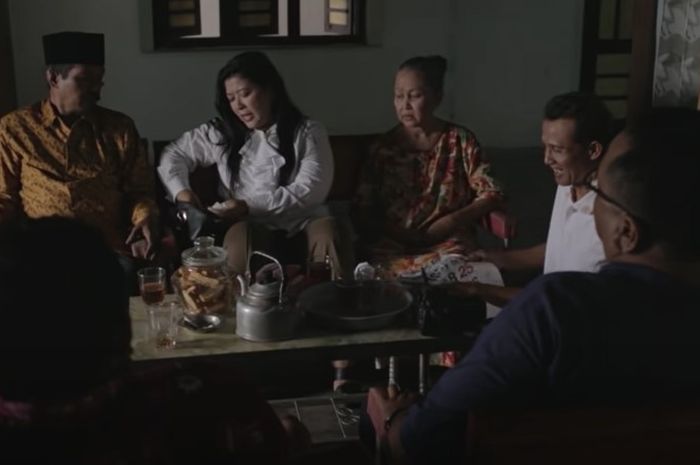 Rekomendasi 5 Film Pendek YouTube yang Angkat Budaya Indonesia - Parapuan