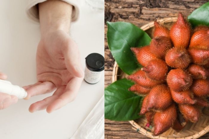 Para Penyandang Diabetes Dijamin Bersorak Gembira, Cukup Para Penyandang Diabetes Dijamin Bersorak Gembira, Cukup