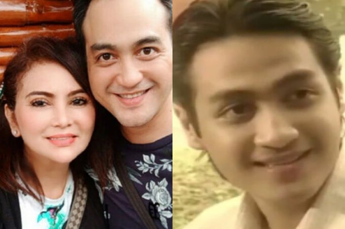 Pantas Pilih Cerai Setelah 12 Tahun Menikah, Istri Ferry Irawan Bongkar
