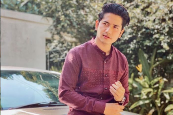 Pantas Tampak Tegar Meski Mantan Istri Dipersunting Sahabat Sendiri