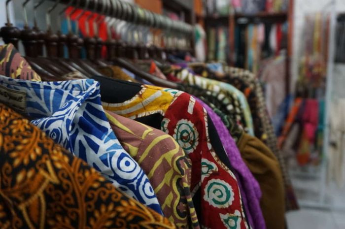 Apa upaya yang telah dilakukan untuk mengenal batik indonesia ke dunia internasional