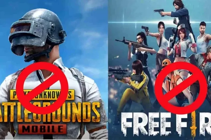 PUBG Mobile and Free Fire are banned by the Bangladesh government