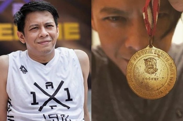 Ariel NOAH: Suara Emas di Dunia Musik Indonesia