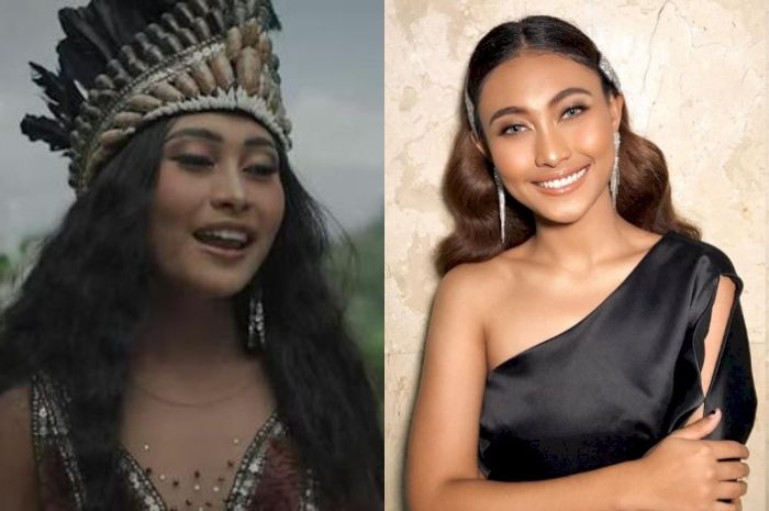 Profil Novia Bachmid, Penyanyi Wonderland Indonesia yang Juga Saudara
