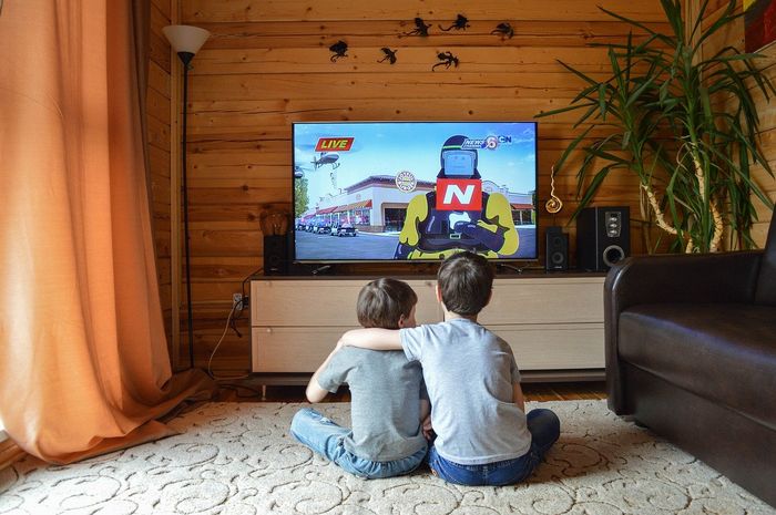 Hadirkan Konten Video Premium untuk Pelanggan, Smartfren Tandatangani