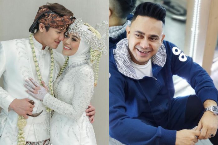 Ogah Jadi MC di Acara Akad Nikah Lesti Kejora dan Rizky