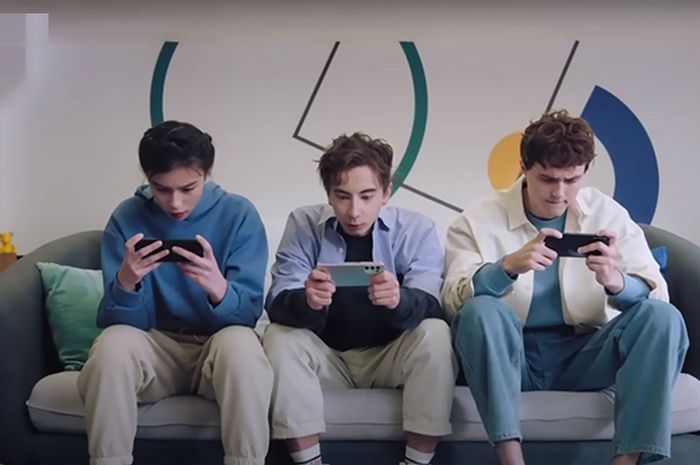 Review Aplikasi blu by BCA Digital, Bank Digital Baru Pesaing Jenius