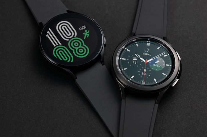 5 Fitur Menarik Samsung Galaxy Watch4 