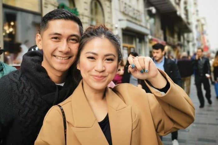 Tyna Kanna dan <a href='https://tribunmedan.cfd/tag/kenang-mirdad' title='Kenang&nbsp;Mirdad'>Kenang&nbsp;Mirdad</a>