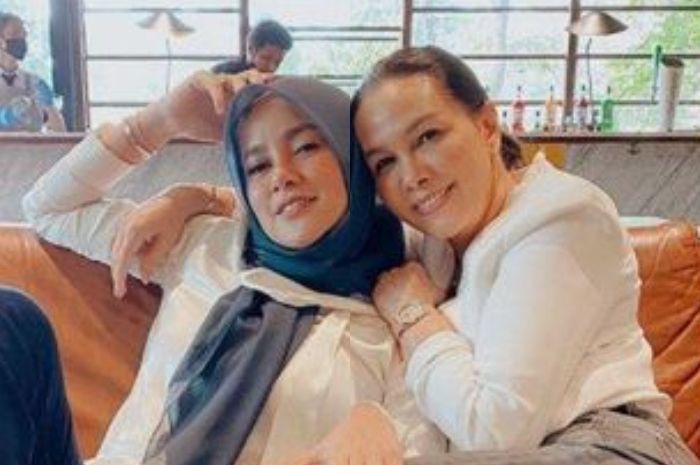 Parah! Diduga Ikut Menjelekkan Olla Ramlan Dibelakang, Fitri Salhuteru