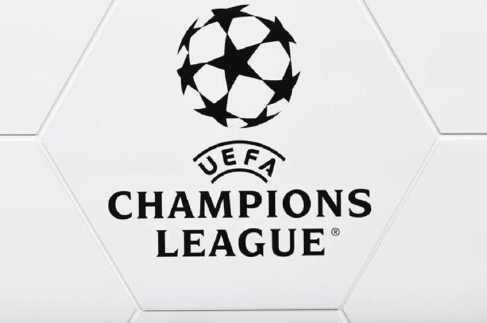 Drawing Liga Champions Eropa 2021-2022.
