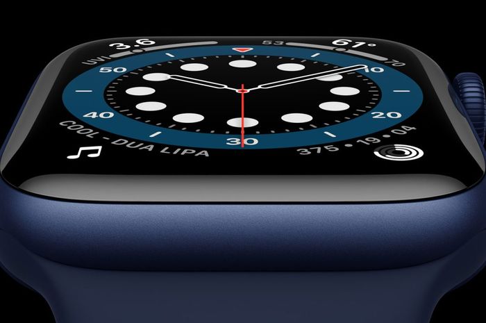Apple Tingkatkan Ukuran Layar Apple 