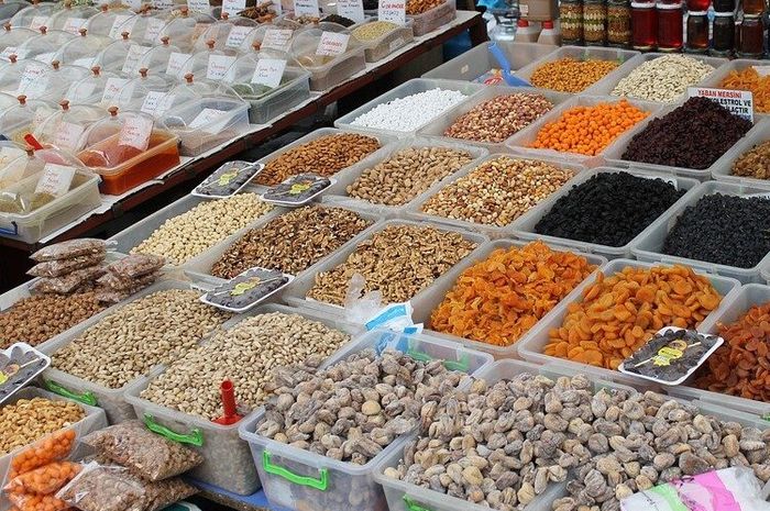 Berikut Ini Adalah Kegiatan Skala Produksi