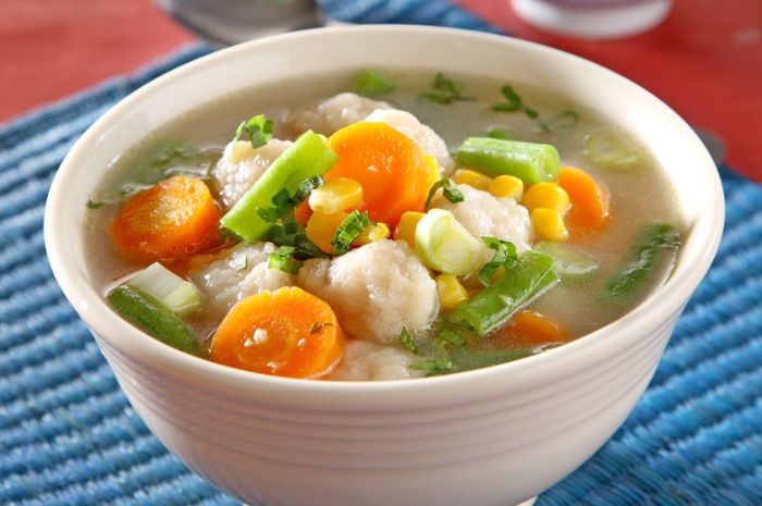 Sayur sop