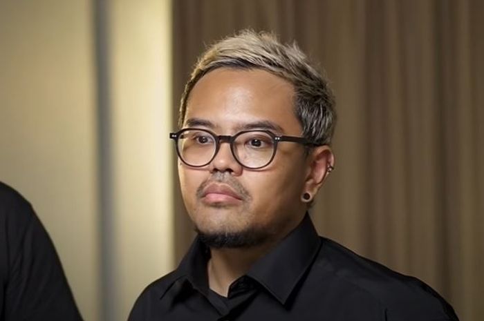 Miris, Kini Dicokok Polisi Gegara Kasus Narkoba, Komika Coki Pardede