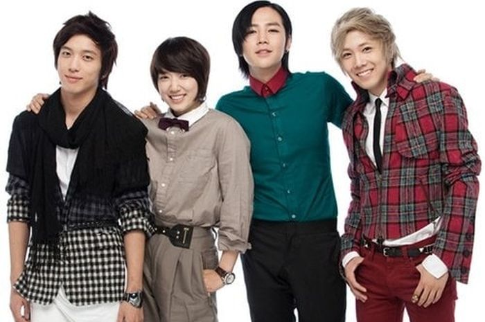 Sinopsis Drama Korea You Re Beautiful Yang Bikin Demam Drakor Penyamaran Biarawati Jadi Vokalis Band Semua Halaman Grid Star